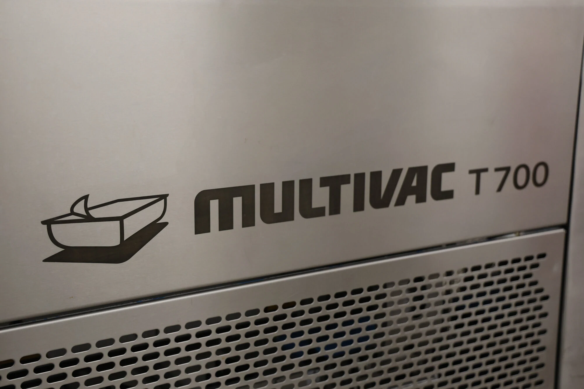 2011 Multivac T700 MAP tray sealer – foto 30