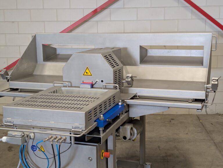 2021 Verbruggen saté spiesmachine – foto 19