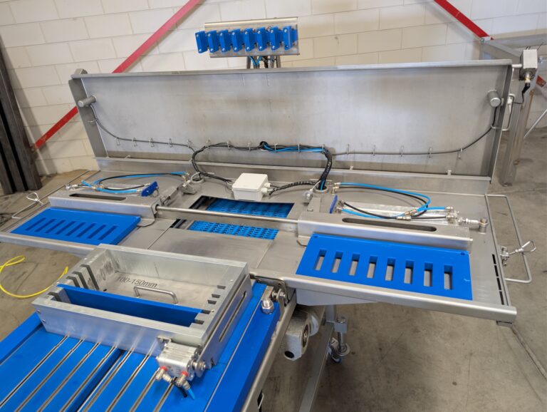 2021 Verbruggen saté spiesmachine – foto 28