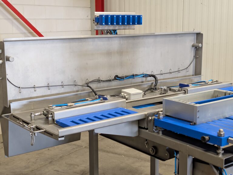 2021 Verbruggen saté spiesmachine – foto 26