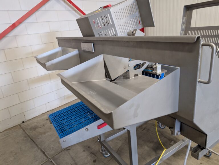 2021 Verbruggen saté spiesmachine – foto 30