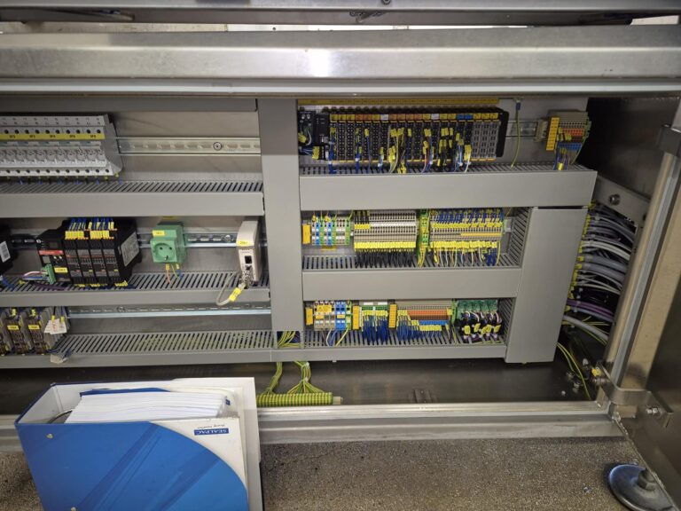 Sealpac A6 – Foto 28