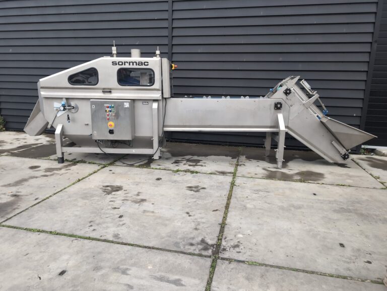 Sormac USM-100