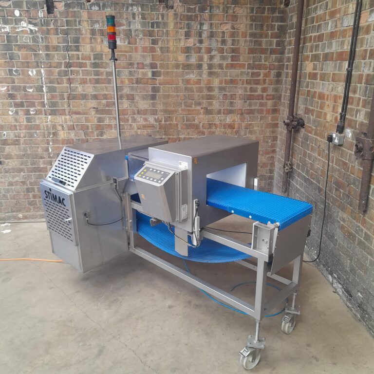 2009 Sartorius MDP+ metaaldetector – foto 1