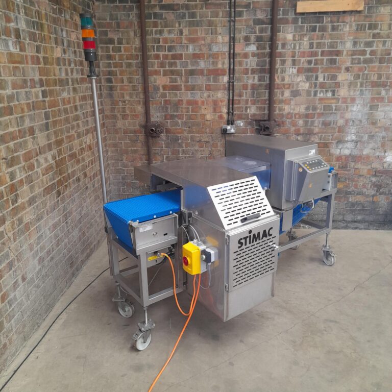 2009 Sartorius MDP+ metaaldetector – foto 2