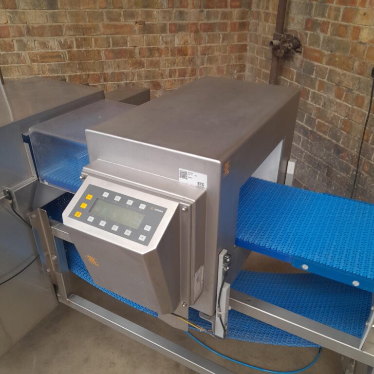 2009 Sartorius MDP+ metaaldetector – foto 4