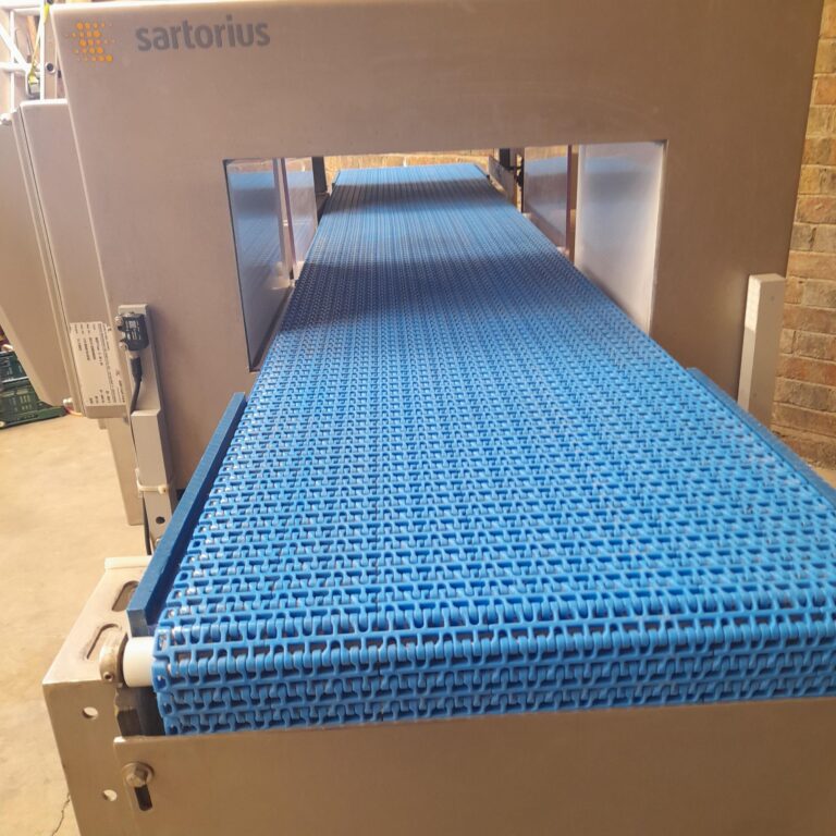 2009 Sartorius MDP+ metaaldetector – foto 6