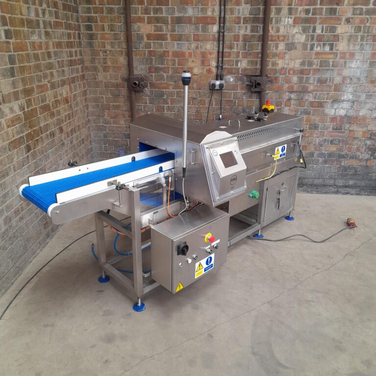 2022 Loma IQ3 Metalldetektor