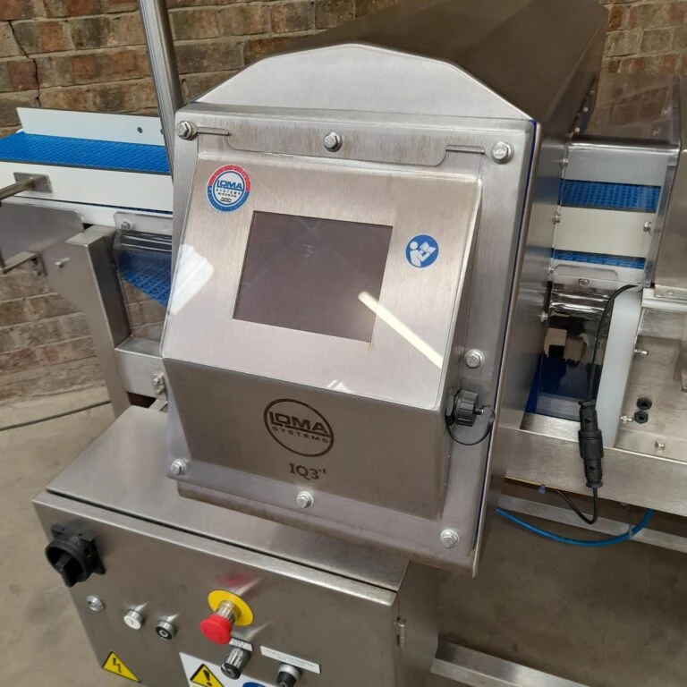 2022 Loma IQ3 metaaldetector – foto 4
