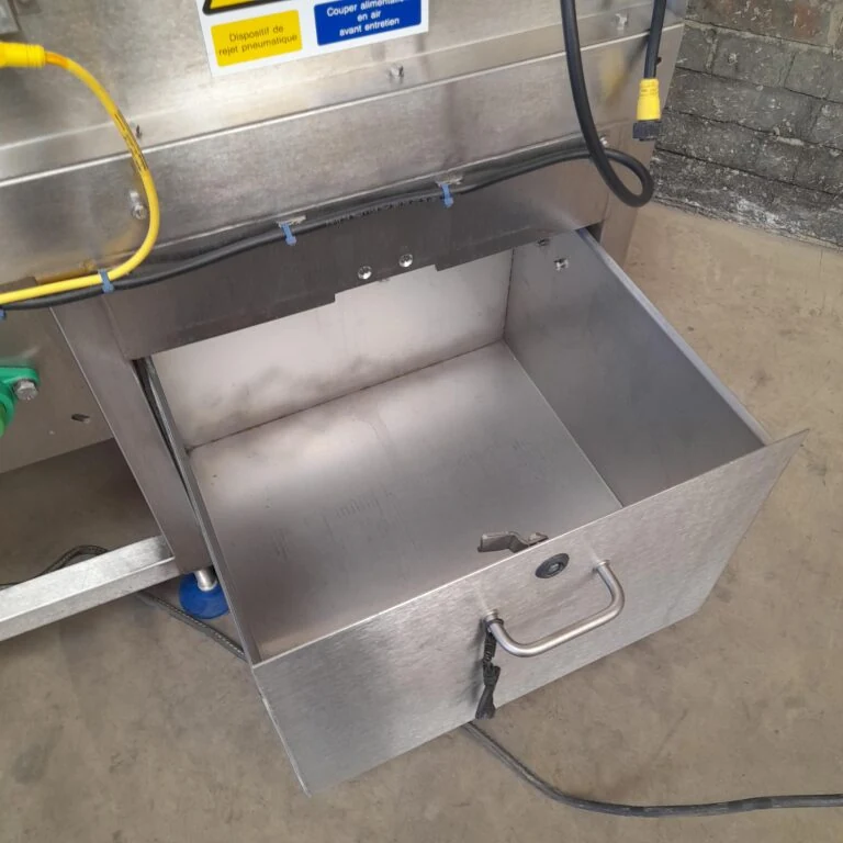2022 Loma IQ3 metaaldetector – foto 7