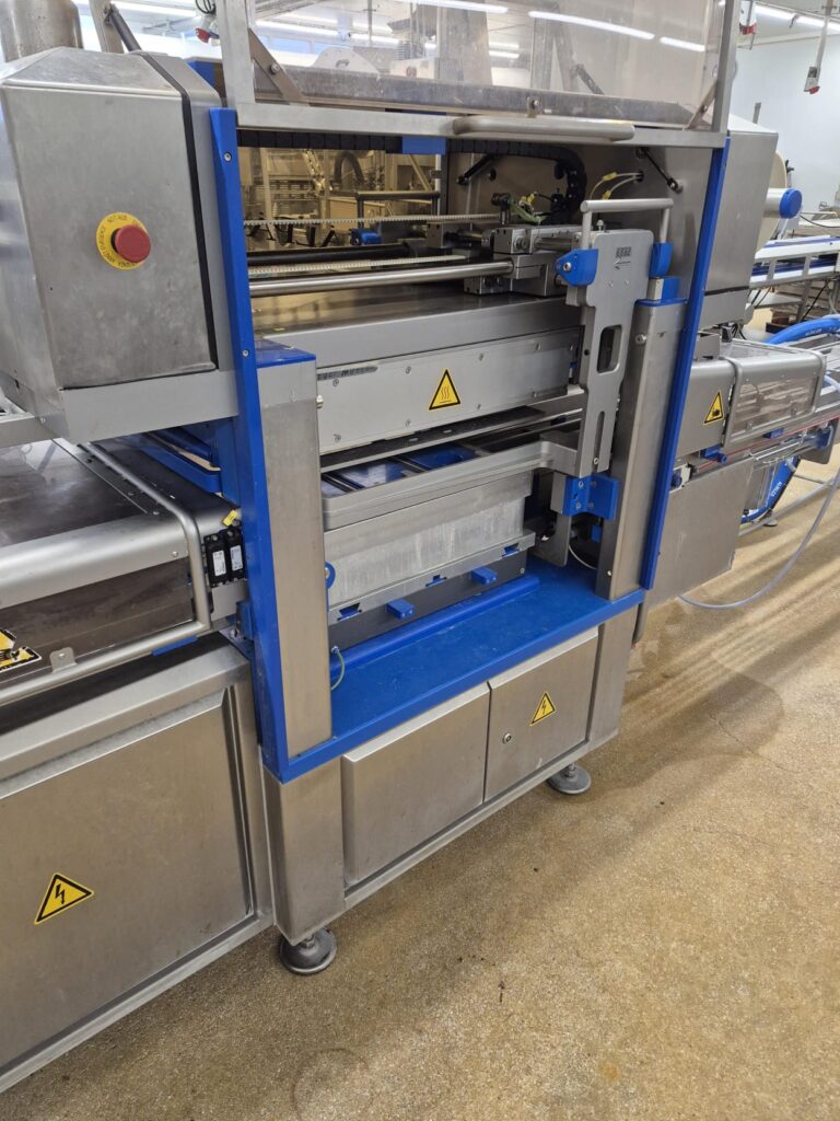 Sealpac A6 – Foto 23