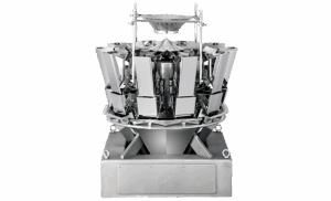 Highdream 4.0G 10 Head Multihead Weigher