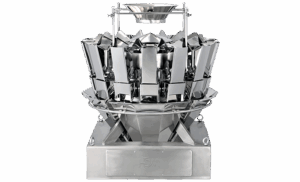 Highdream 4.0G 14 Heads Multihead Weigher