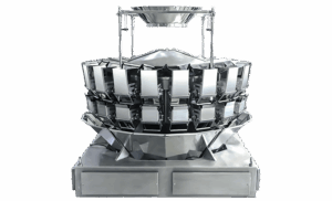 Highdream 4.0G PLUS 20 Heads Multihead Weigher