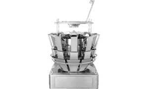 Highdream 4.0G PLUS 10 Heads Multihead Weigher