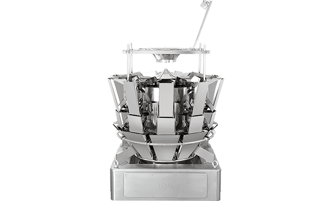 Highdream 4.0G PLUS 10 Heads Multihead Weigher