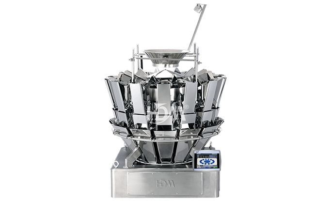 Highdream 4.0G PLUS 14 Heads Multihead Weigher