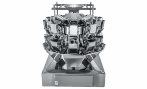 Highdream 4.0G PLUS ATLANTIC 10 Heads Multihead Weigher