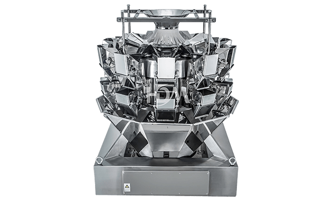 Highdream 4.0G PLUS ATLANTIC 10 Heads Multihead Weigher