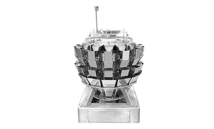 Highdream 4.0G PLUS ATLANTIC 14 Heads Multihead Weigher