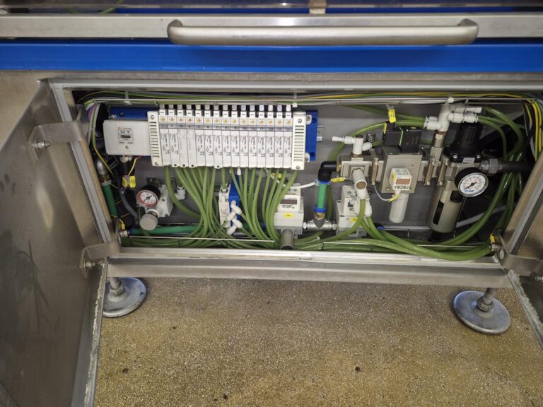 Sealpac A6 – Foto 26