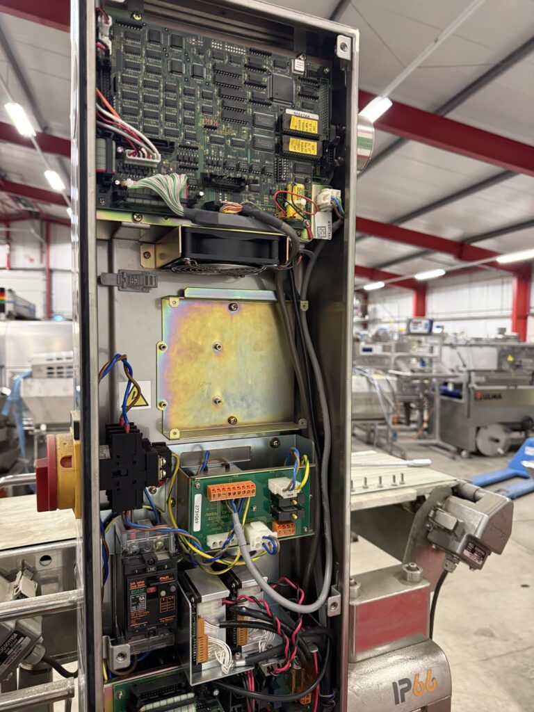 Anritsu controleweger – foto 3