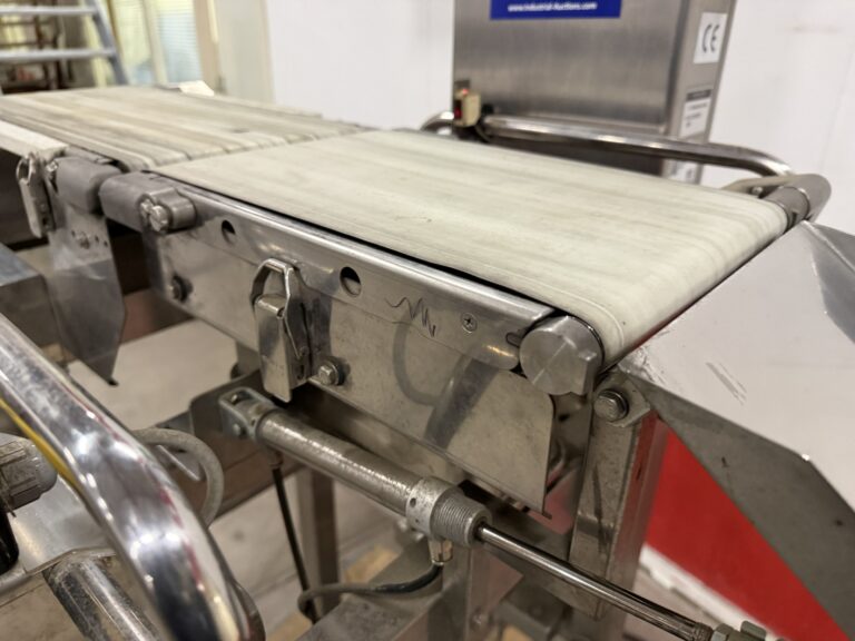 Anritsu controleweger – foto 5