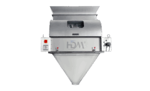 Highdream Anti-dust Multihead weigher