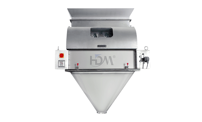 Highdream Anti-dust Multihead weigher