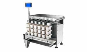 Highdream Anti-sticky 6 Heads Multihead Weigher