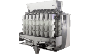 Highdream Anti-sticky 8 Heads Multihead Weigher
