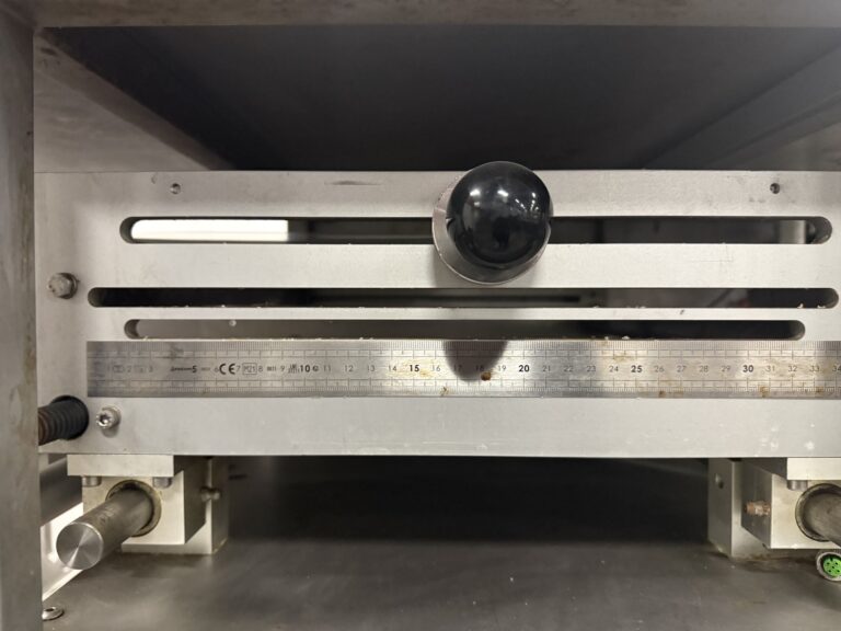 Audion verticale verpakkingsmachine – foto 10
