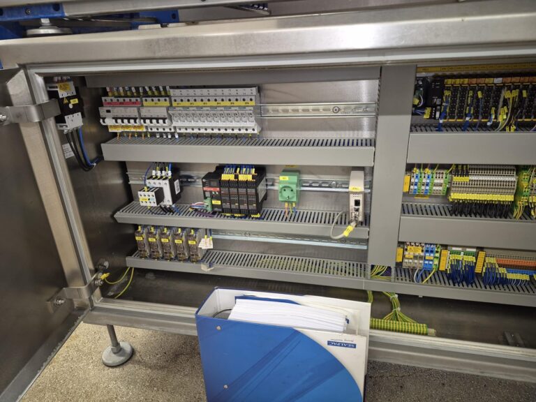 Sealpac A6 – Foto 27