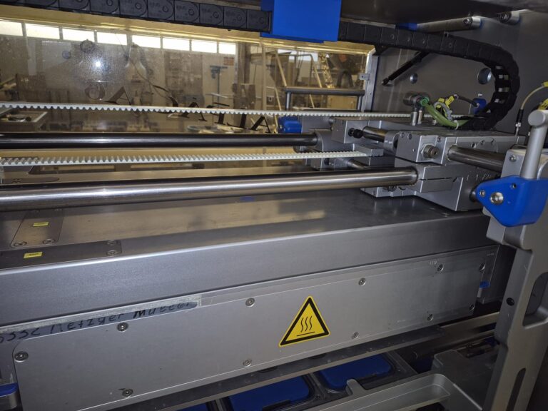 Sealpac A6 – Foto 29
