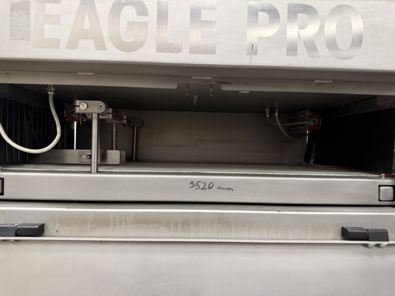 Eagle Pack 240 PRO X-ray inspection system – photo 4