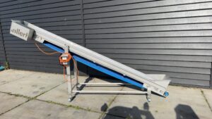 Eillert TR-3700-400-425 – foto 1