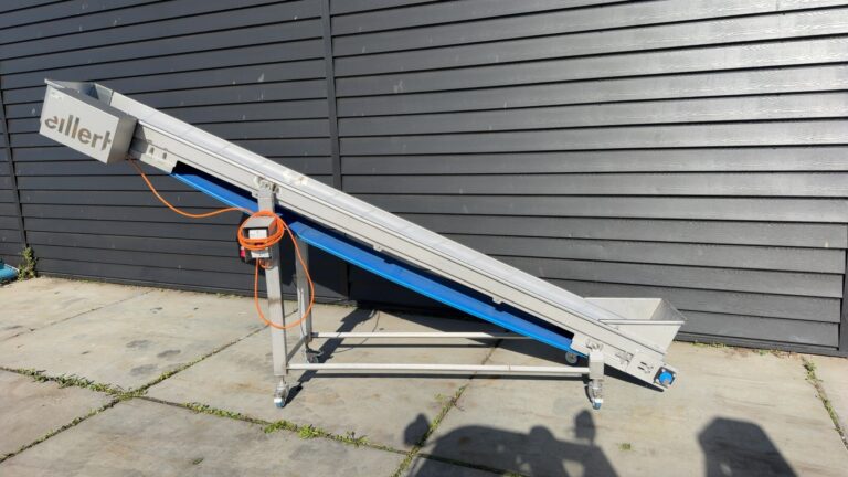 Eillert TR-3700-400-425 – foto 1