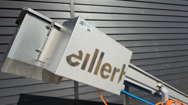 Eillert TR-3700-400-425 – foto 4