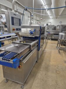 Boss V 810 VA – Foto 3