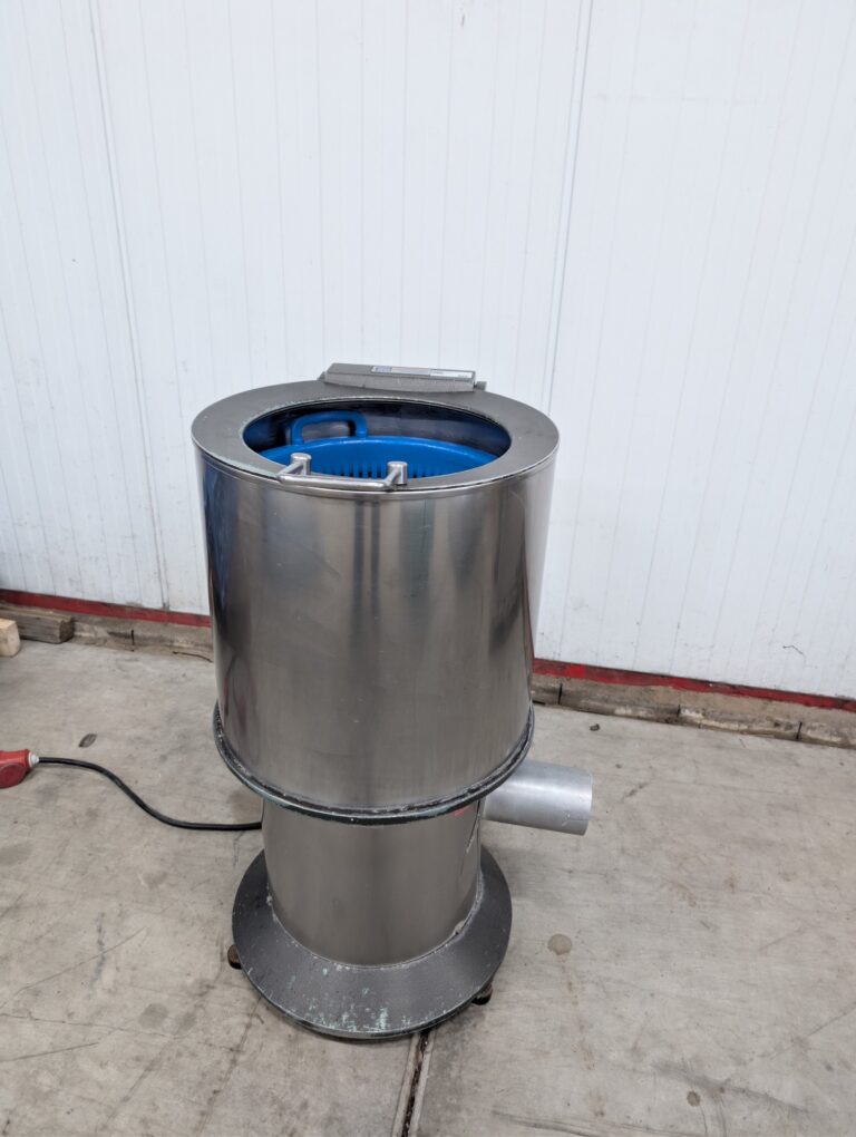 Vegetable spin dryer – photo 1