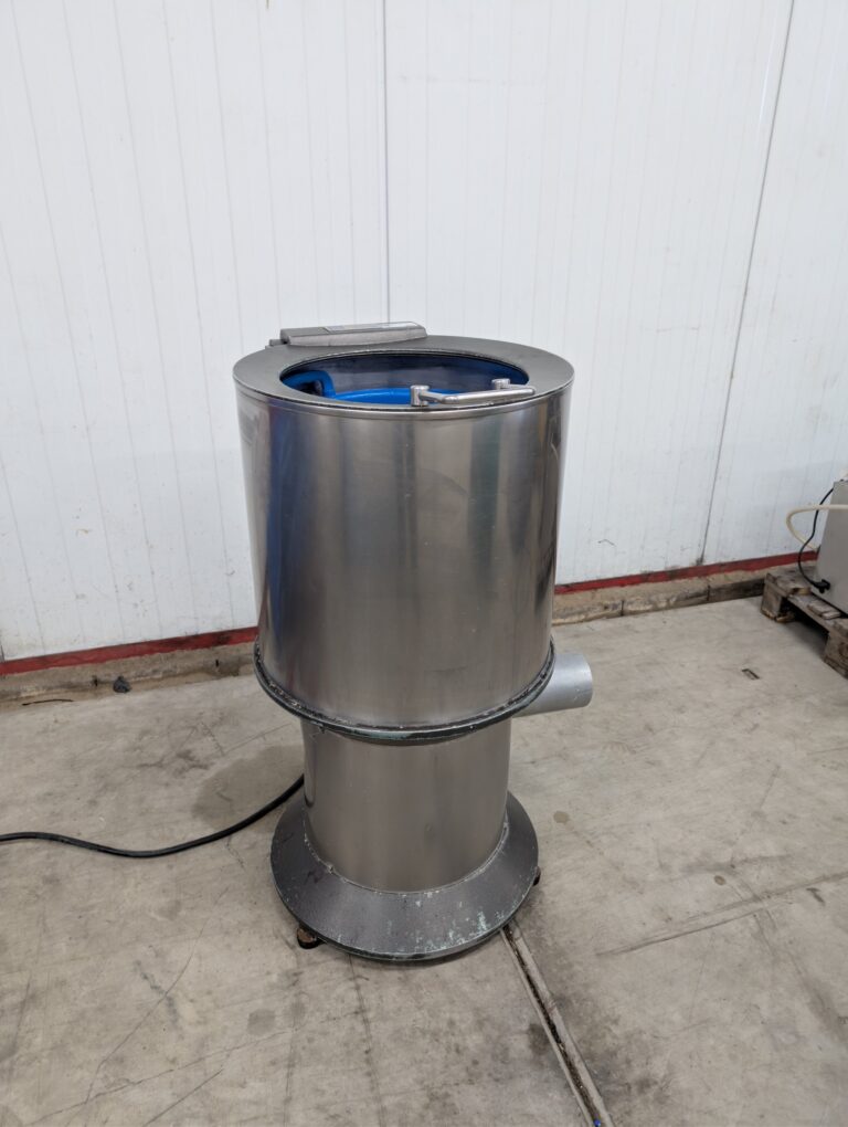 Groentecentrifuge – foto 2