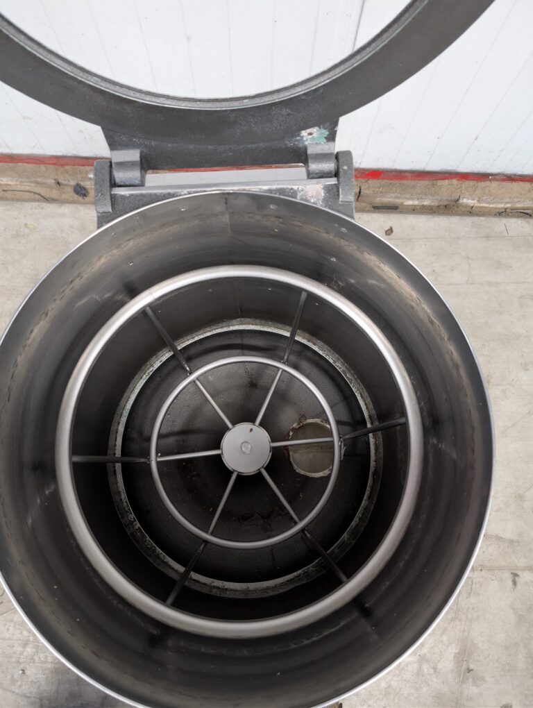 Groentecentrifuge – foto 3