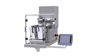 Highdream 2 Heads Linear Weigher