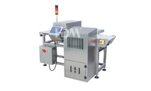 Highdream AC-RCB Conveyor Belt Type Metal Detector