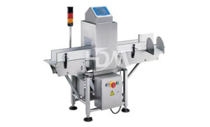 Highdream AC-RMB-BS Metal Detector for stand-up packet
