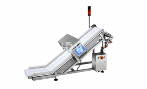Highdream AC-RMB Inclined Metal Detector