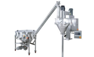 Highdream Auger Filler