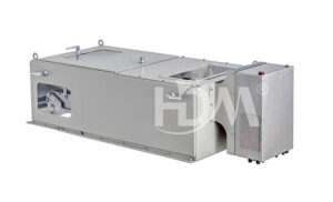 Highdream Belt Type Loss-In-Weight Feeder