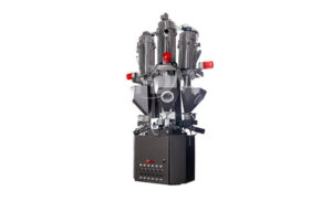 Highdream Blender Type Loss-in-Weight Feeder (Model A)