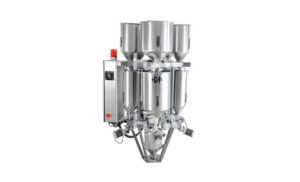 Highdream Blender Type Loss-in-Weight Feeder (Model B)